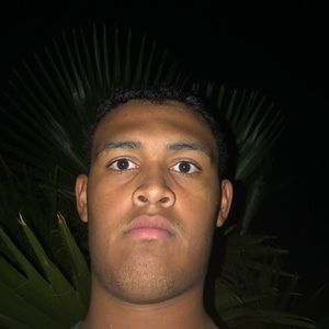 Meet your Posher, George